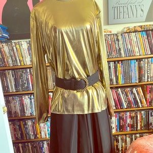 1980’s three piece